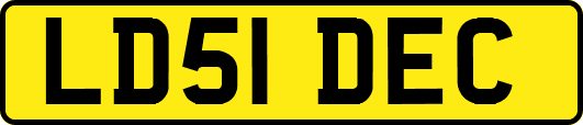 LD51DEC