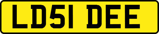 LD51DEE