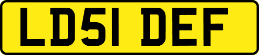 LD51DEF
