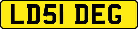 LD51DEG