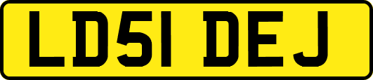 LD51DEJ