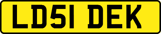 LD51DEK