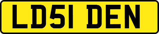 LD51DEN