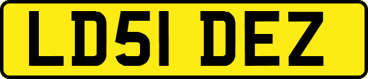 LD51DEZ