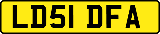 LD51DFA