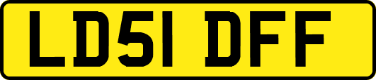 LD51DFF