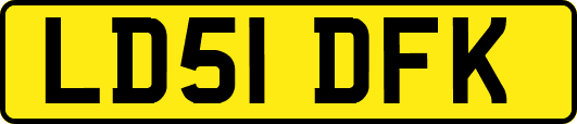 LD51DFK