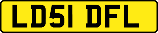 LD51DFL