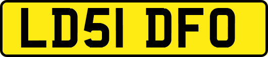 LD51DFO