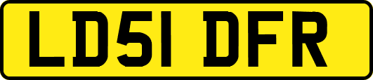 LD51DFR
