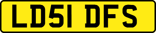 LD51DFS