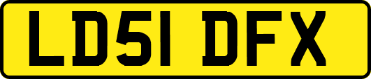 LD51DFX