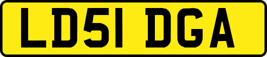 LD51DGA