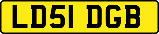 LD51DGB