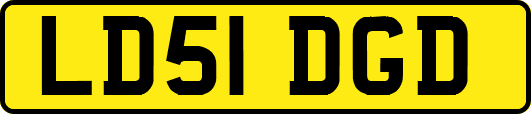 LD51DGD