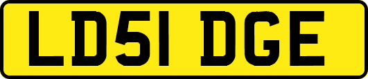 LD51DGE