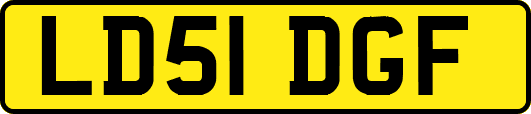 LD51DGF