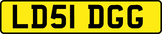 LD51DGG
