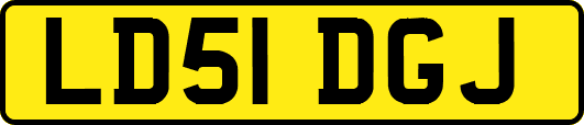 LD51DGJ