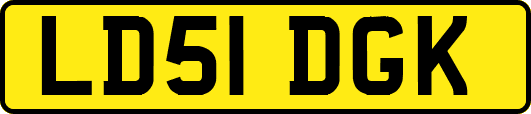 LD51DGK