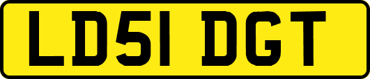 LD51DGT