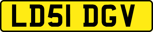 LD51DGV