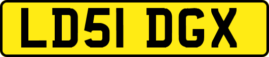 LD51DGX