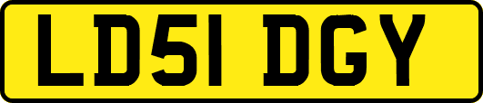 LD51DGY