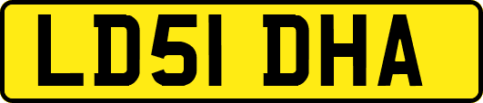 LD51DHA