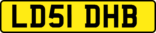 LD51DHB