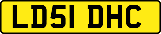 LD51DHC