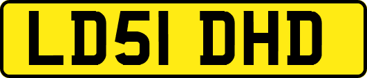 LD51DHD