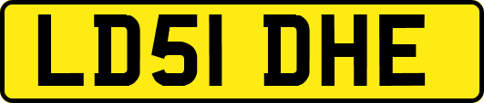 LD51DHE