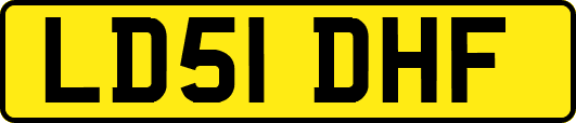 LD51DHF