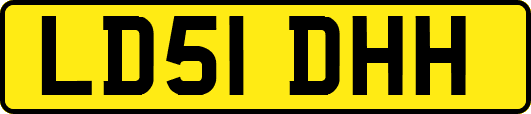 LD51DHH