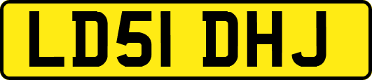 LD51DHJ