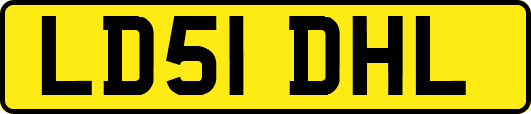 LD51DHL