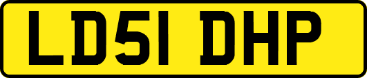 LD51DHP