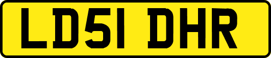 LD51DHR