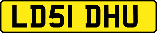 LD51DHU