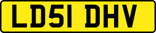 LD51DHV