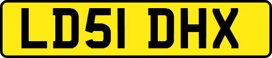 LD51DHX
