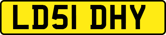LD51DHY