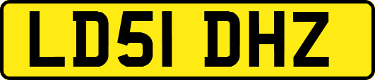 LD51DHZ