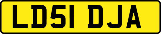 LD51DJA