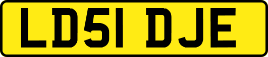 LD51DJE