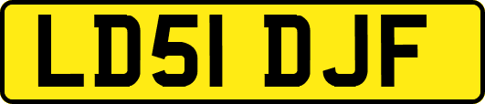 LD51DJF