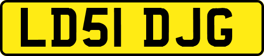 LD51DJG