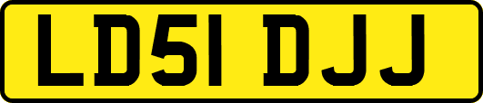 LD51DJJ