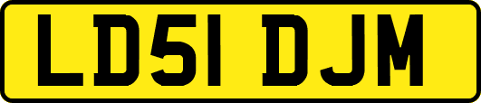 LD51DJM